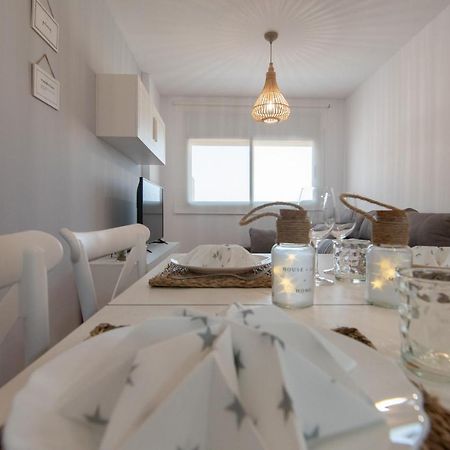 Attic Deltarelax Διαμέρισμα Deltebre Εξωτερικό φωτογραφία
