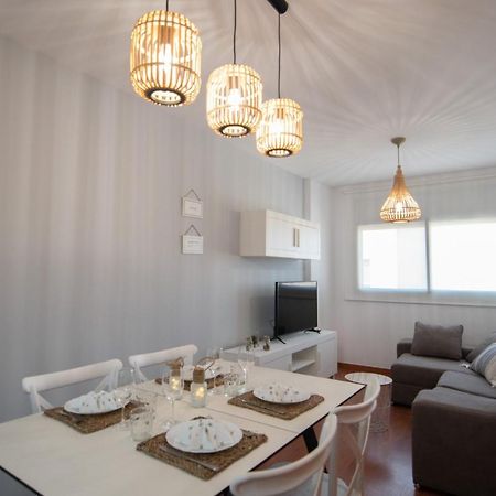 Attic Deltarelax Διαμέρισμα Deltebre Εξωτερικό φωτογραφία