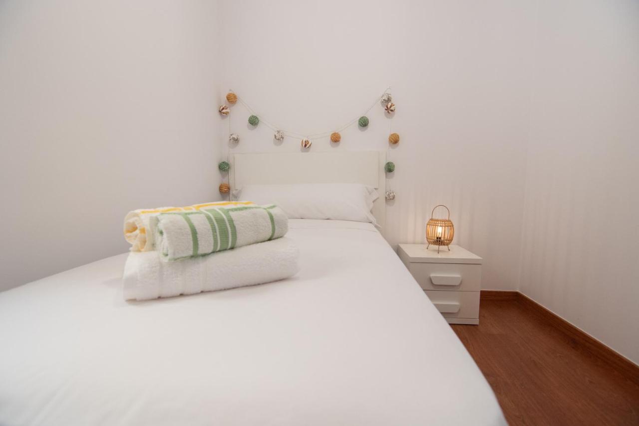 Attic Deltarelax Διαμέρισμα Deltebre Εξωτερικό φωτογραφία