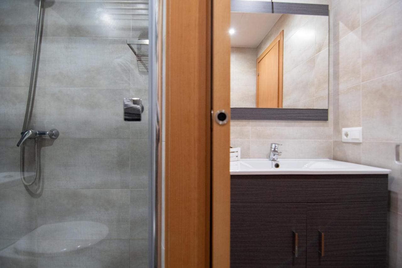 Attic Deltarelax Διαμέρισμα Deltebre Εξωτερικό φωτογραφία