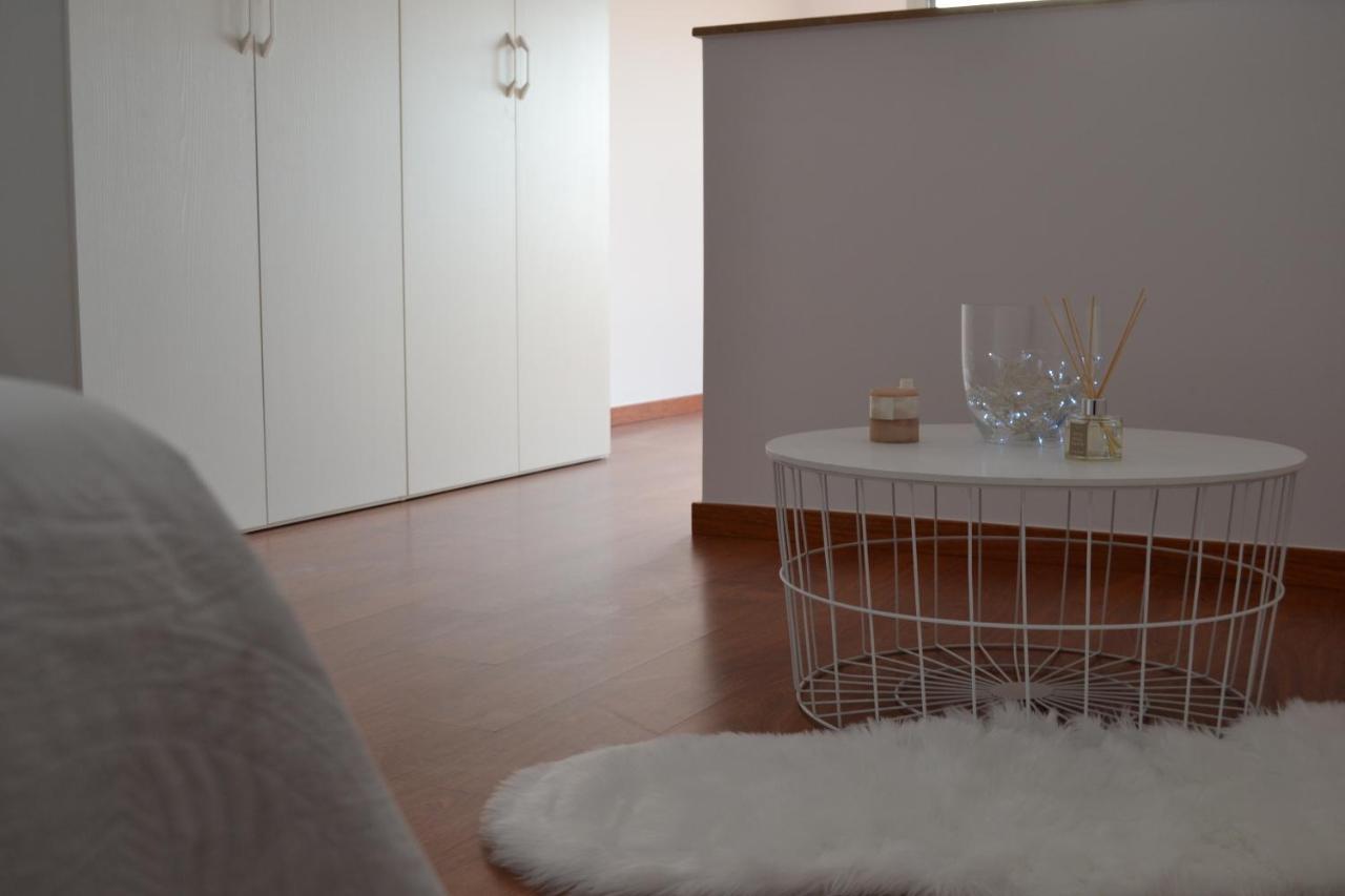 Attic Deltarelax Διαμέρισμα Deltebre Εξωτερικό φωτογραφία