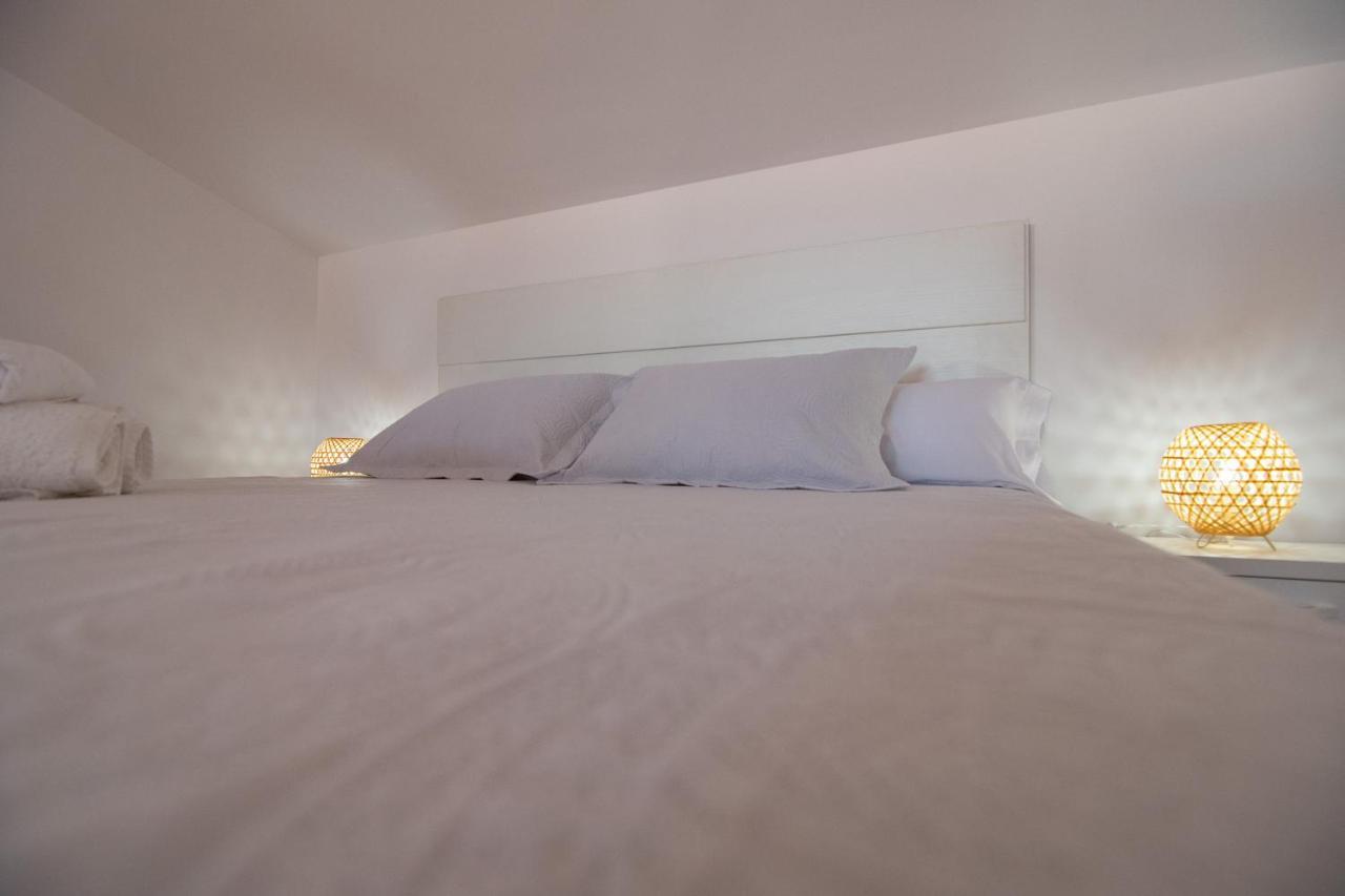 Attic Deltarelax Διαμέρισμα Deltebre Εξωτερικό φωτογραφία