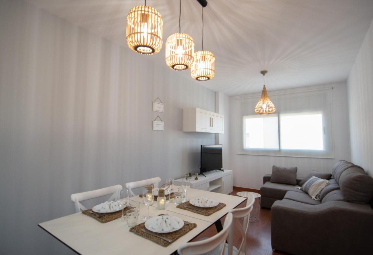 Attic Deltarelax Διαμέρισμα Deltebre Εξωτερικό φωτογραφία