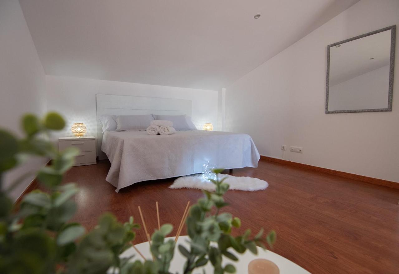 Attic Deltarelax Διαμέρισμα Deltebre Εξωτερικό φωτογραφία